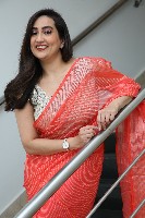 Manjusha Latest Stills